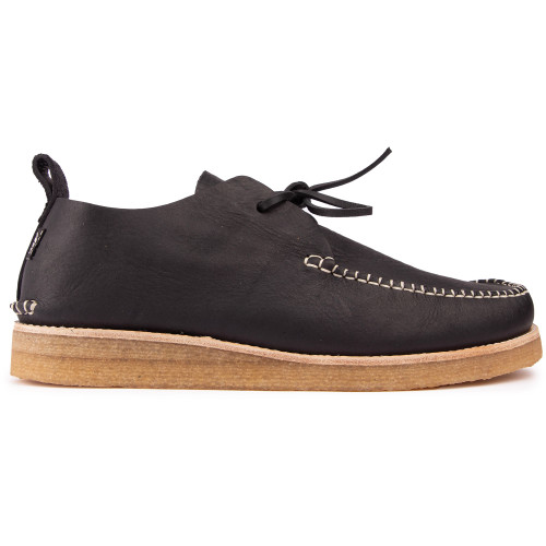 Yogi Lawson II Shoes - LWSON2BK