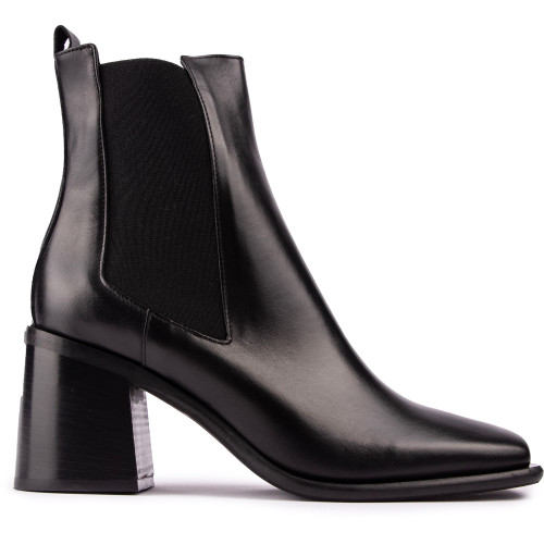 Sole Made In Italy Chianti Square Toe Boots - CHIANTIB
