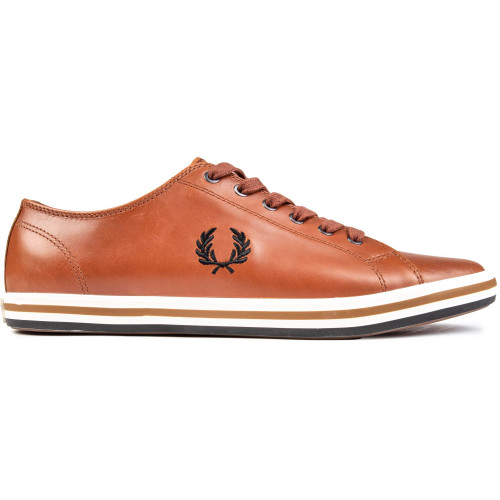 Fred Perry Kingston Trainers - KINGTNLH