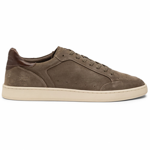 Rodd & Gunn Sussex Street Trainer - M-007754-08
