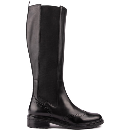 Geox Walk Pleasure Boots - D36TGHBK