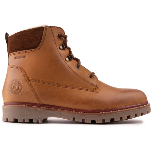 Barbour Storr Boots - STORRTNL