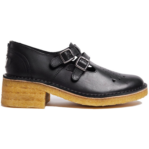 Pod Original Dion Heel Shoes - M-POC26295AB01PGZZ