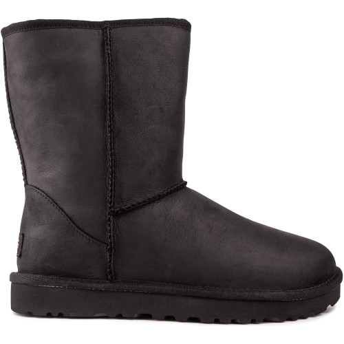 Ugg® Classic Short II Boots - CLSHTBKL