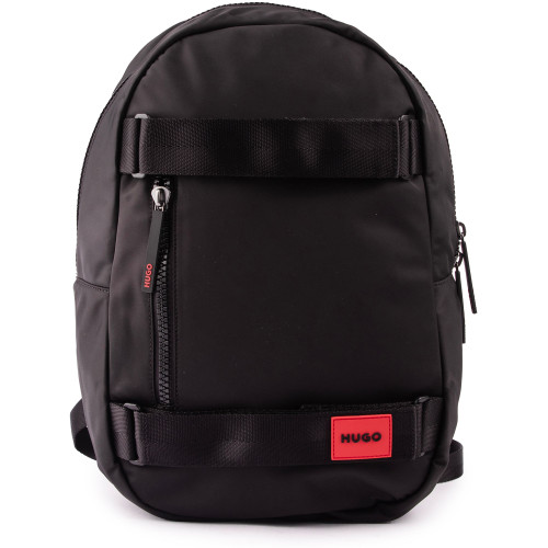 Hugo Ethon Oval Backpack - HU3589BK