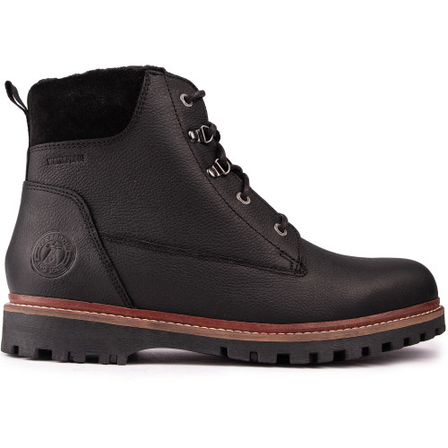 Barbour Storr Boots - STORRBKL