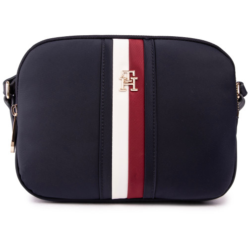 Tommy Hilfiger Poppy Corporate Handbag - TH5893NV