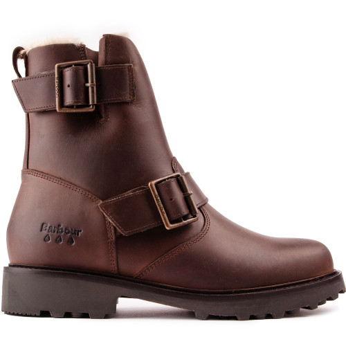 Barbour Derwent Boots - DERWNTTW