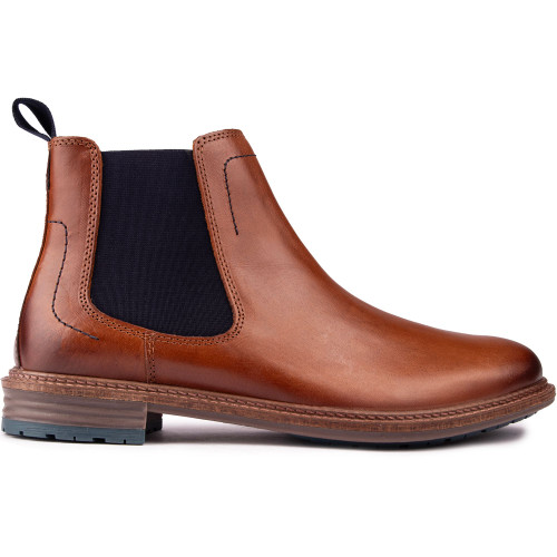 Hush Puppies Justin Boots - JUSTCHTN