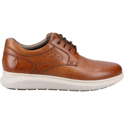 Hush Puppies Brett Lace Up - M-36668-68478