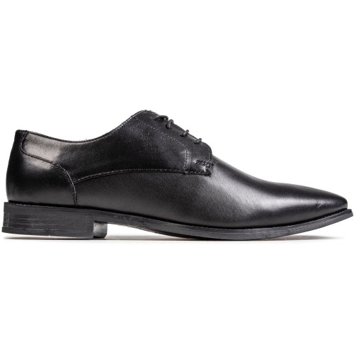 Thomas Crick Falcon Shoes - FALCLBLK