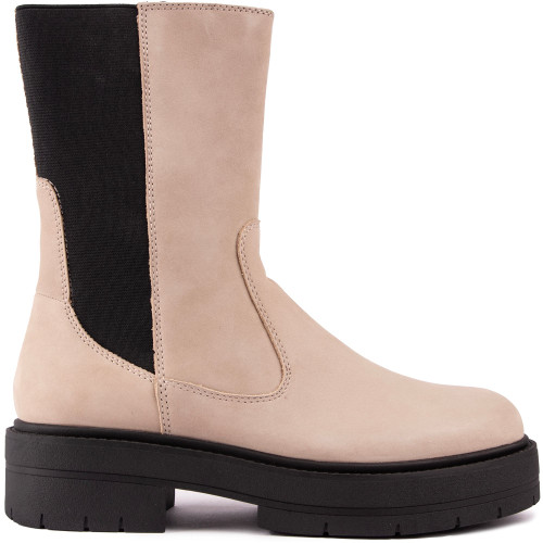 Geox Spherica Ec7 Boots - D36VDKSD