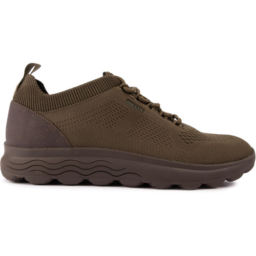 Geox Spherica Trainers - U12BYAGN