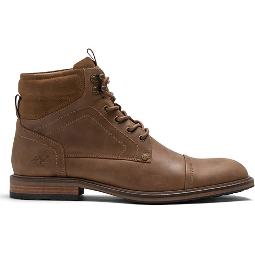 Rodd & Gunn Dunedin Military Boot - M-007733-04