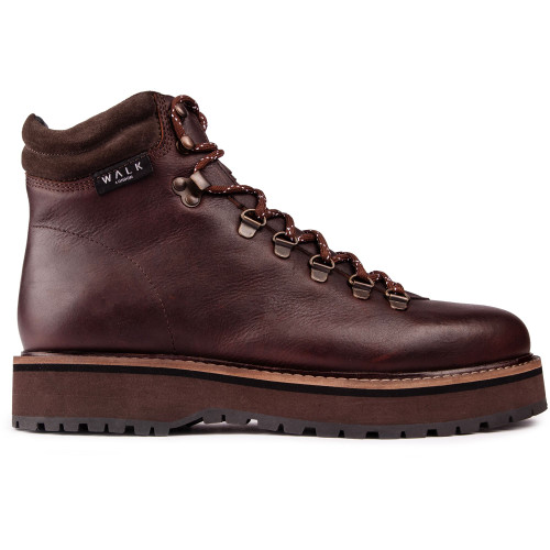 Walk London Connery Boots - CONHIKRT