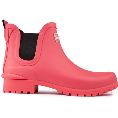 Barbour Wilton Boots - WILTONRD