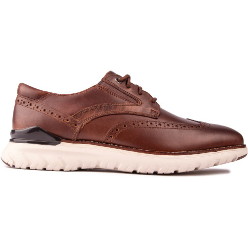 Rockport Total Motion Wingtip Trainers - CI2660BN