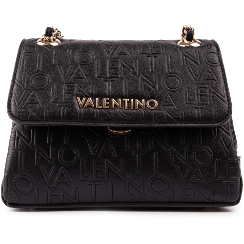 Valentino Relax Handbag - RLX003BK