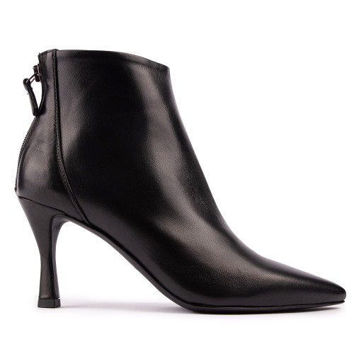 Sole Made In Italy Aperol Heel Boots - APEROLB