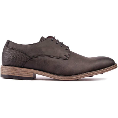 Soletrader Fulham Derby Shoes - FULHAMBK