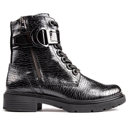 Marco Tozzi 25113 Boots - M25113BK