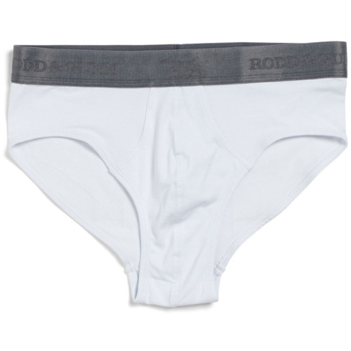 Rodd & Gunn Gunn Shy Brief 3 Pack - M-008004-02