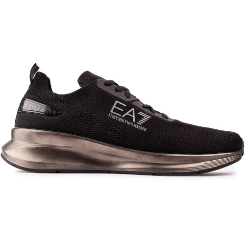 Ea7 Sock Trainers - MAVERCKB