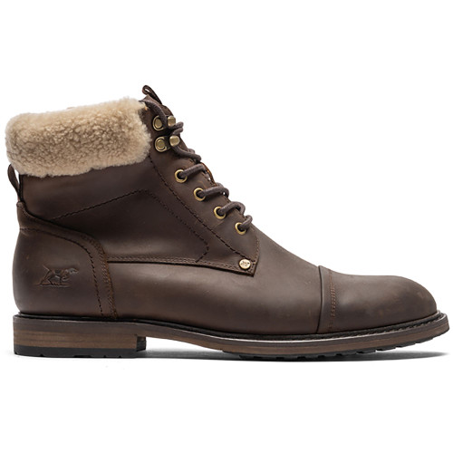Rodd & Gunn Dobson Cc Military Boot - M-008772-02
