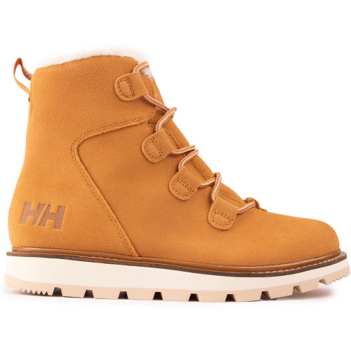 Helly Hansen Alma Boots - WALMABWN