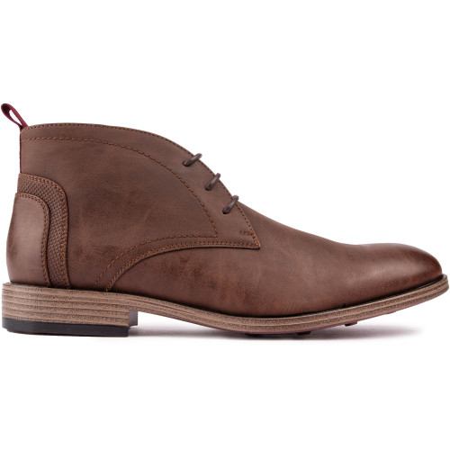 Soletrader Flint Chukka Boots - FLINTBN