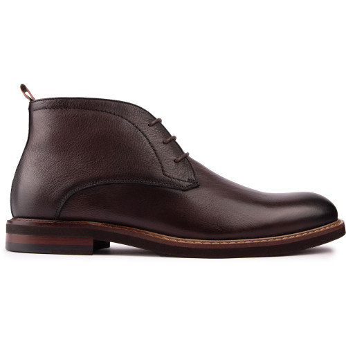 Sole River Chukka Boots - RIVERBN