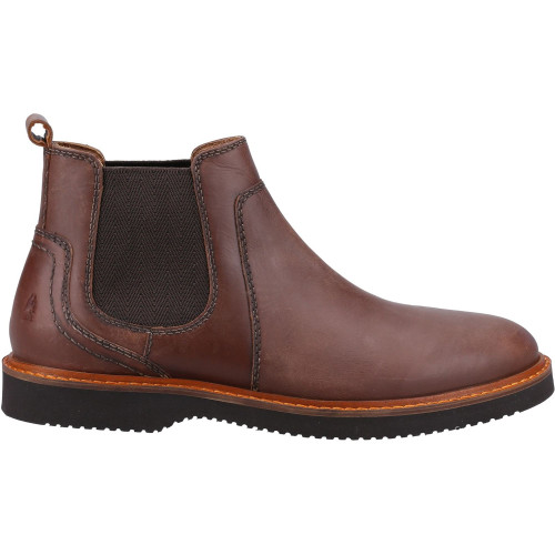 Hush Puppies Warren Chelsea - M-36717-68561