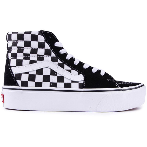 Vans Sk8-Hi Trainers - SK8PTBCW