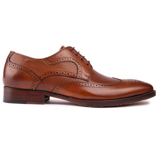 Sole Romer Brogue Shoes - ROMERTN