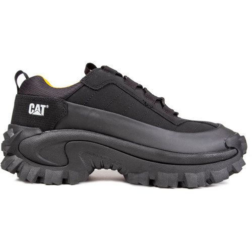 Caterpillar Intruder Galosh Trainers - INTRGALB