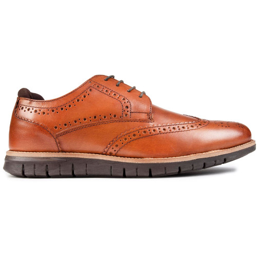Thomas Crick Travis Shoes - TRAVSTAN