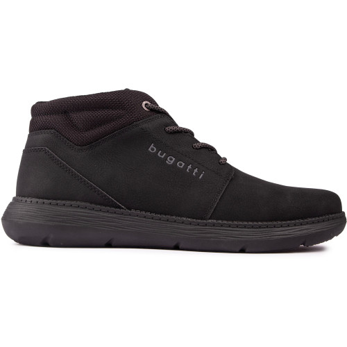 Bugatti Casual Boots - BGAFU30B