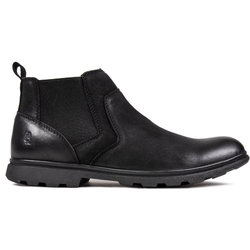 Hush Puppies Tyrone Boots - TYSCHEBK