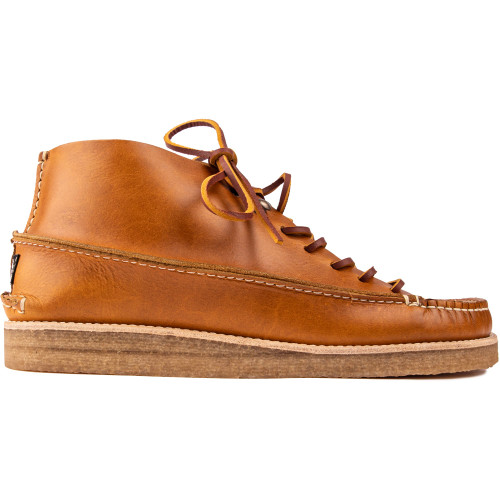 Yogi Fairfield Boots - FFLDLHCY