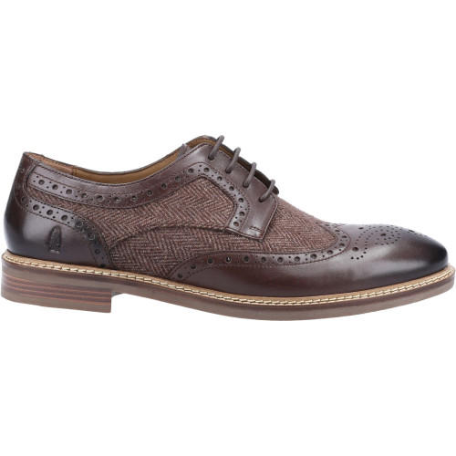 Hush Puppies Bryson Lace Shoes - M-31280-56218