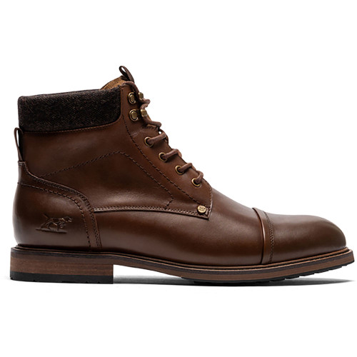 Rodd & Gunn Dobson Cc Military Boot - M-008772-03