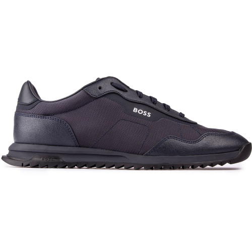 Boss Zayn Trainers - ZAYNNV