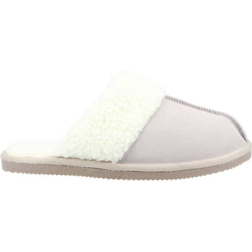 Hush Puppies Arianna Mule Slippers - M-31183-54878
