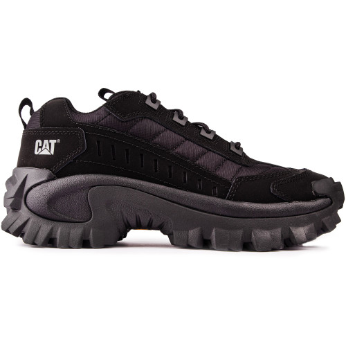 Caterpillar Intruder Trainers - INTRDRBO