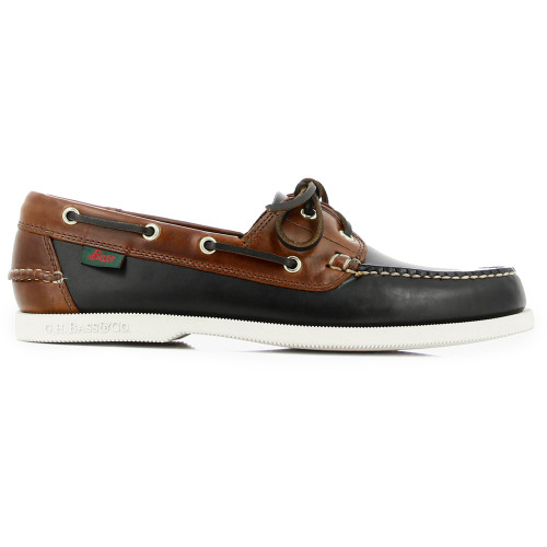 G.H.Bass Jetty II Boat Shoes - M-7268767400036