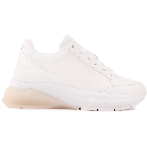 Calvin Klein Jeans Wedge Trainers - WEDRUNWW