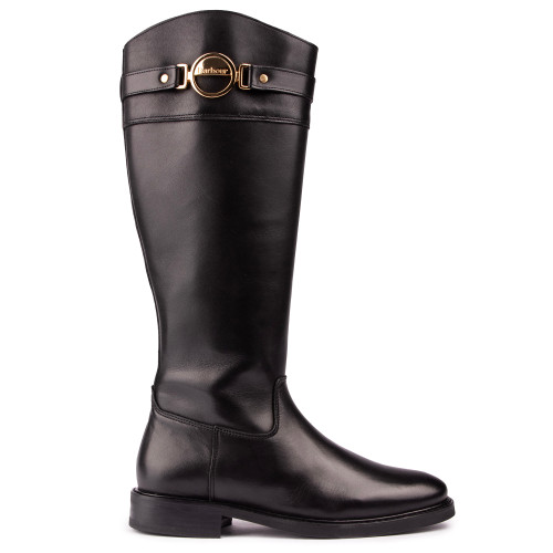 Barbour Calmsden Boots - CALMSBKW
