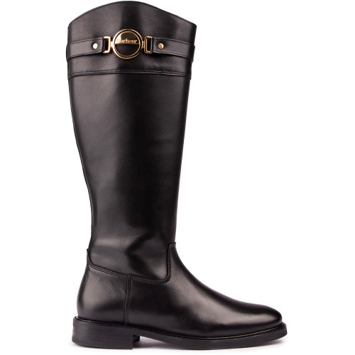 Barbour Calmsden Boots - CALMSBKW