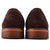 Barbour Isham Shoes - ISHAMCHC