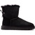 Ugg® Mini Bailey Bow II Boots - MINBAIBK